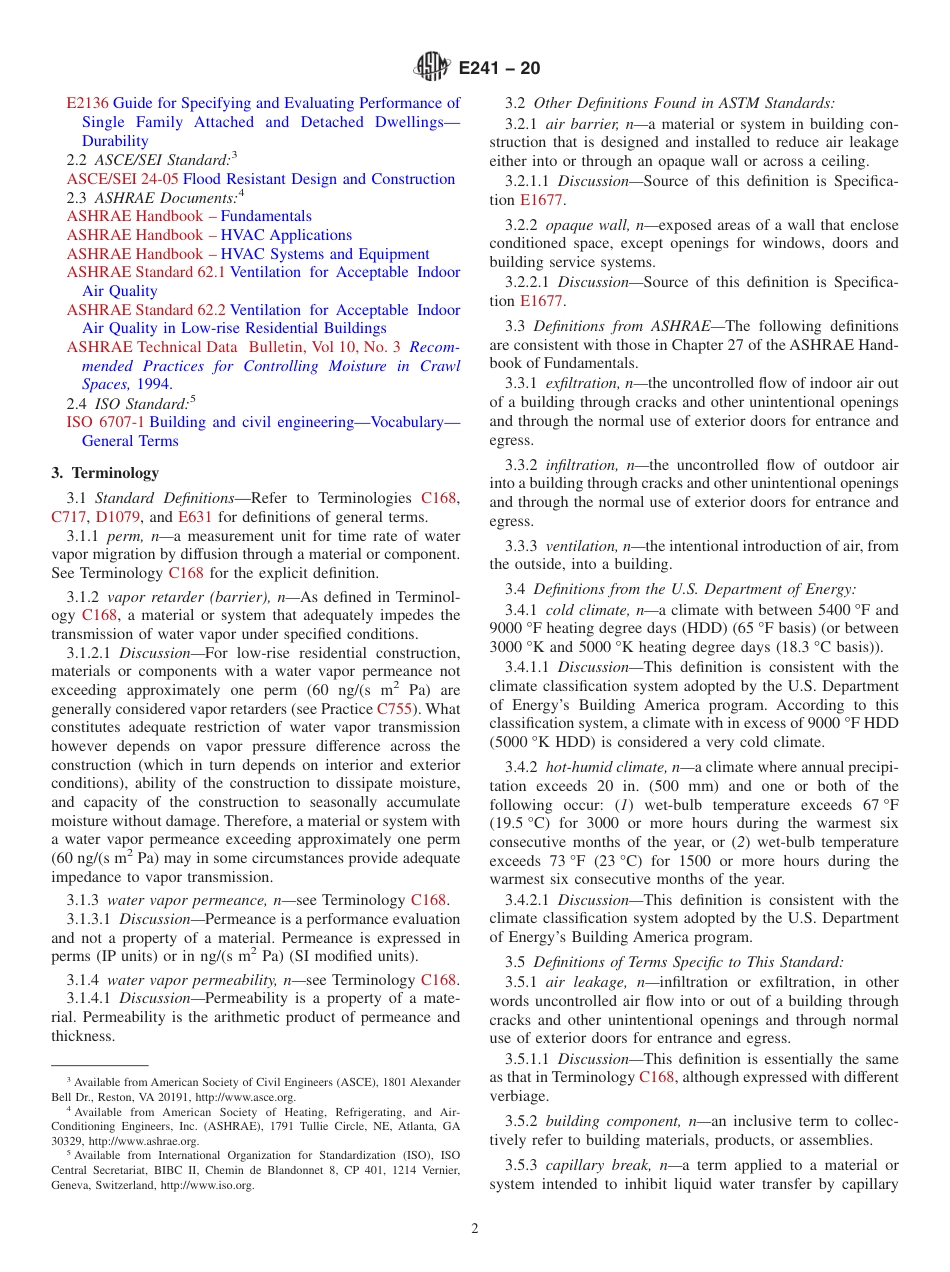 ASTM E241 - 20.pdf_第2页