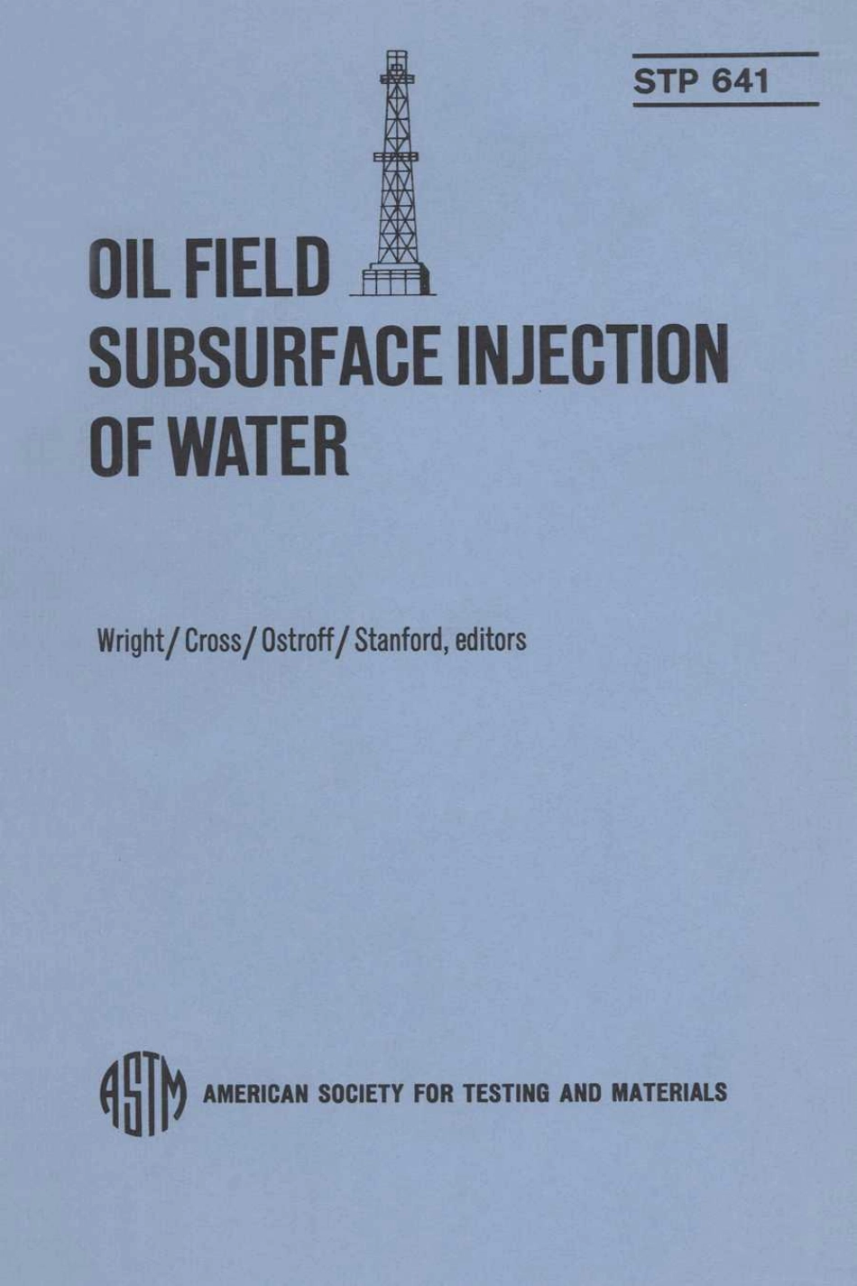 ASTM STP 641-1977 (1984).pdf_第1页