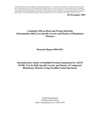 ASTM RR-D04-1011 1995.pdf