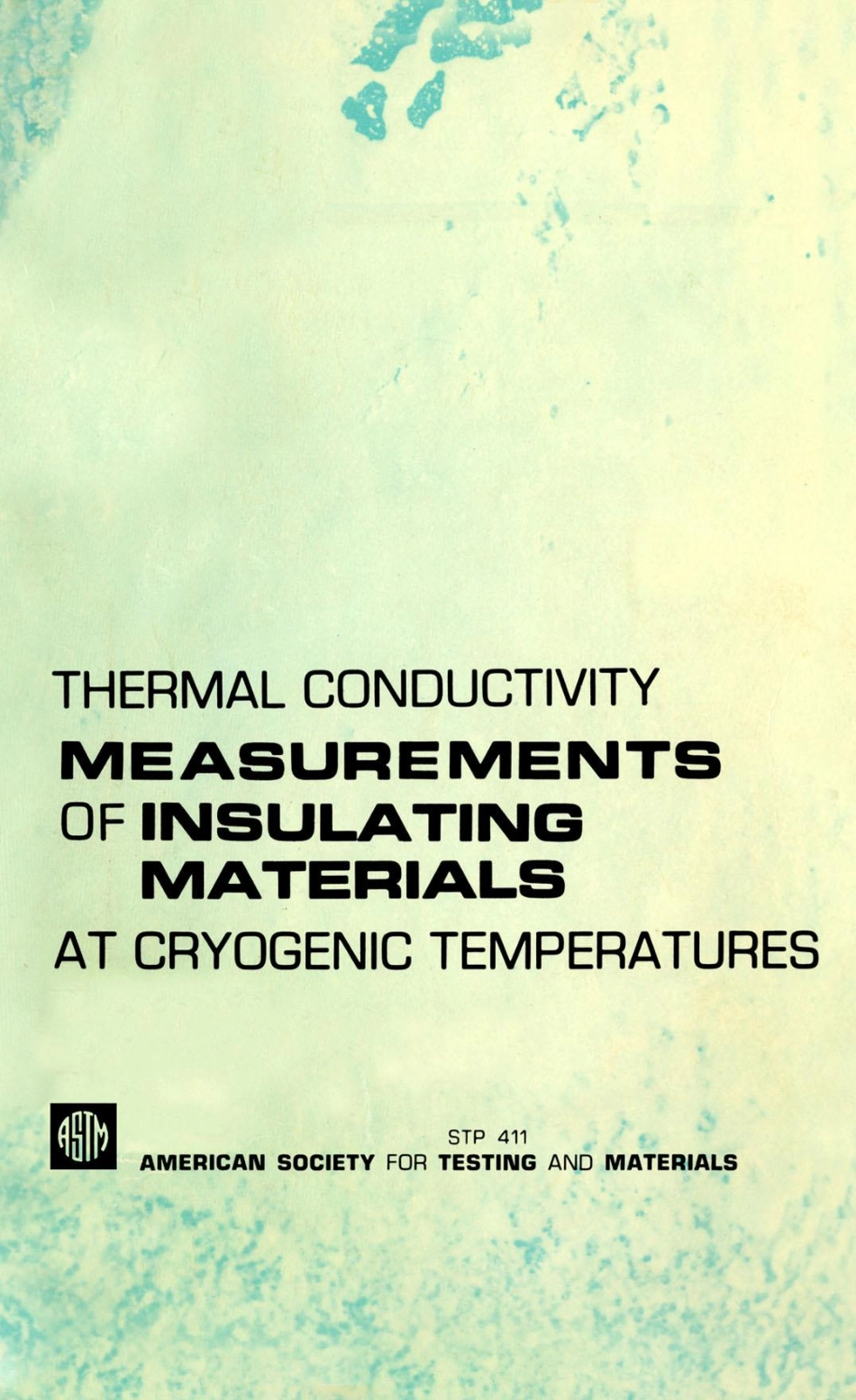 ASTM STP 411-1967.pdf_第1页