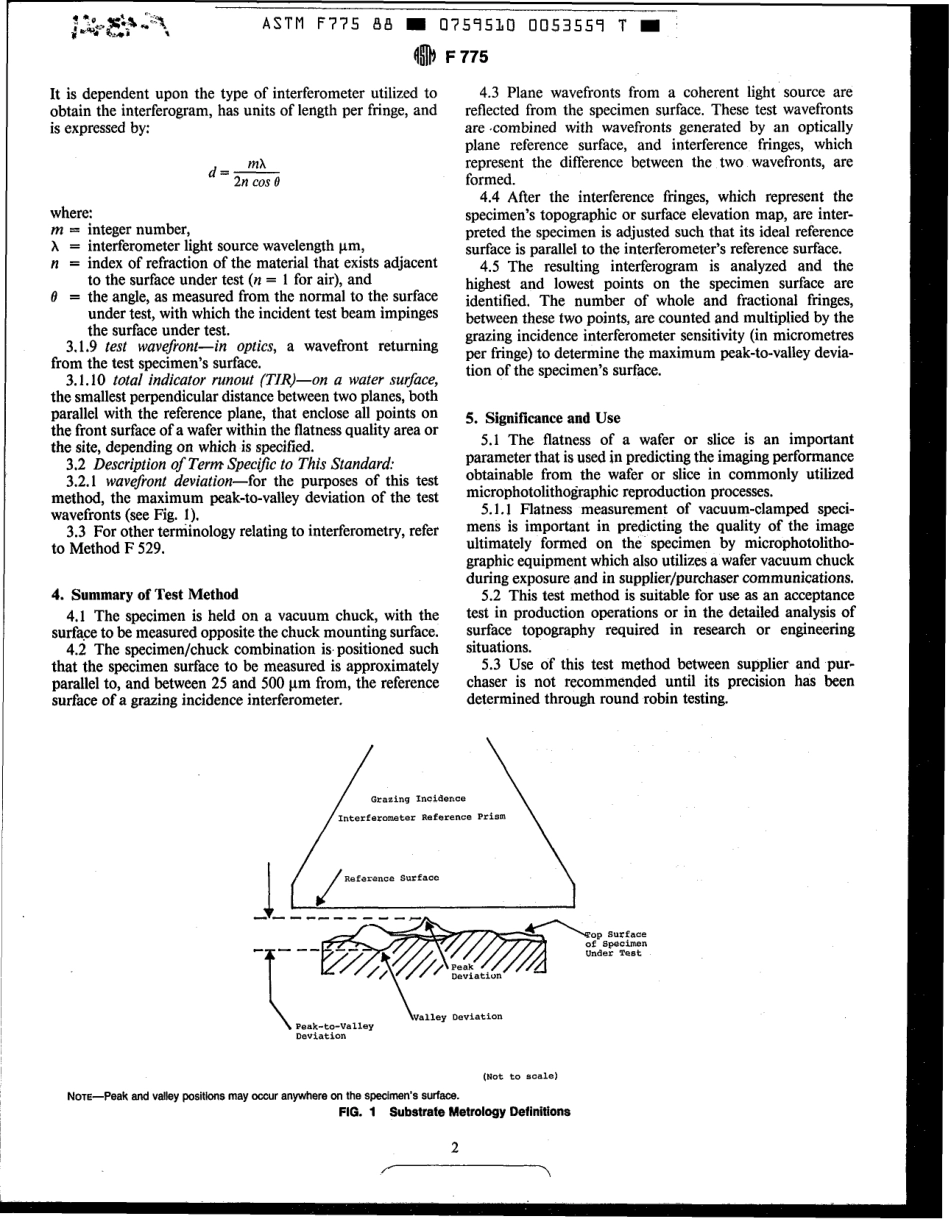 ASTM F775 - 88 scan.pdf_第2页