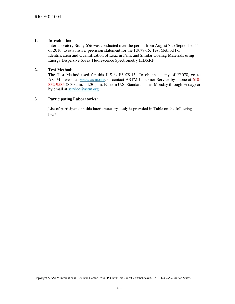 ASTM RR-F40-1004 2015.pdf_第2页