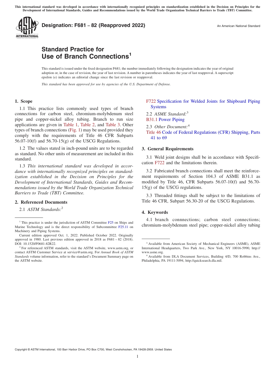 ASTM F681 - 82 (2022).pdf_第1页