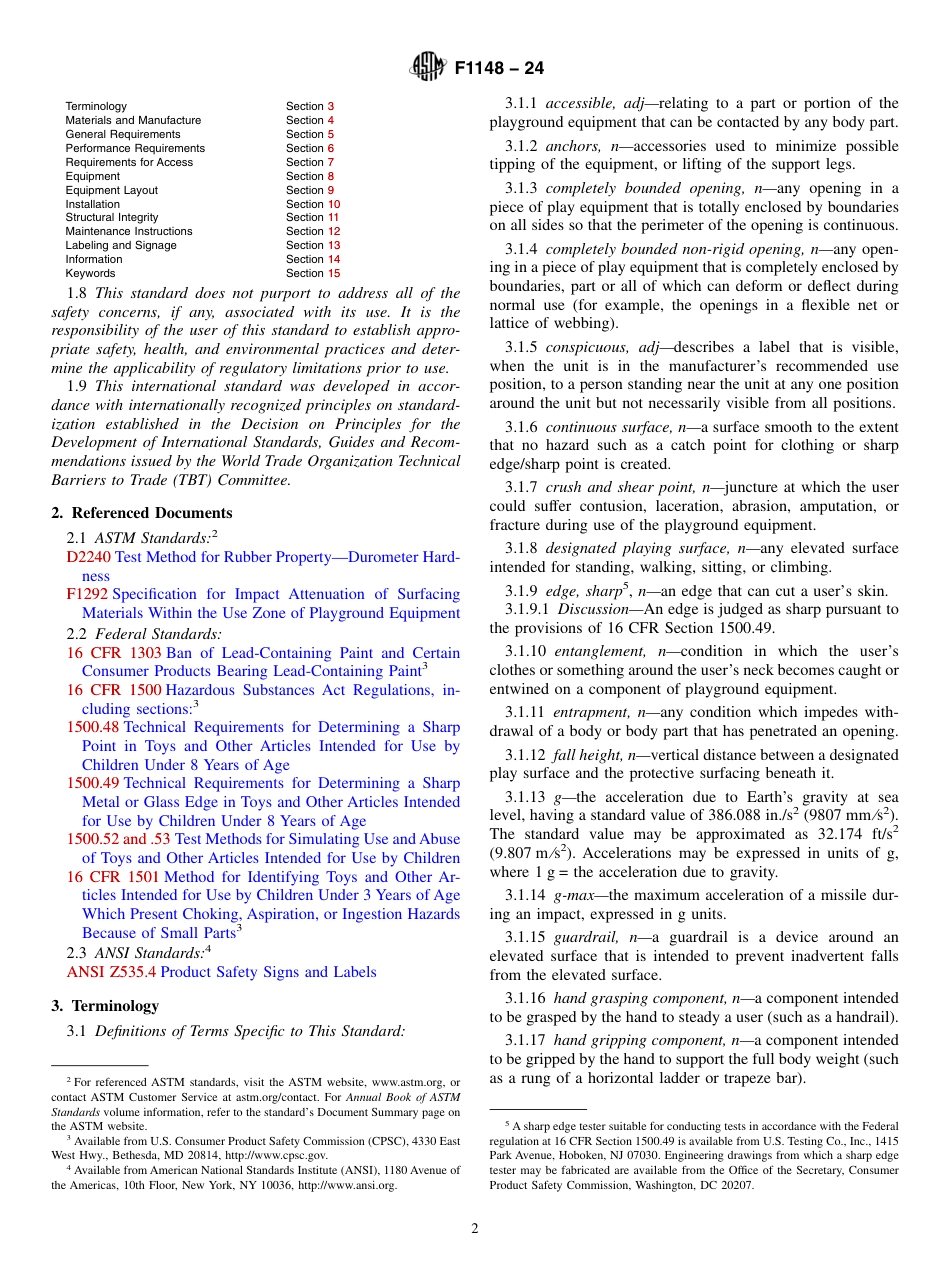 ASTM F1148 - 24.pdf_第2页