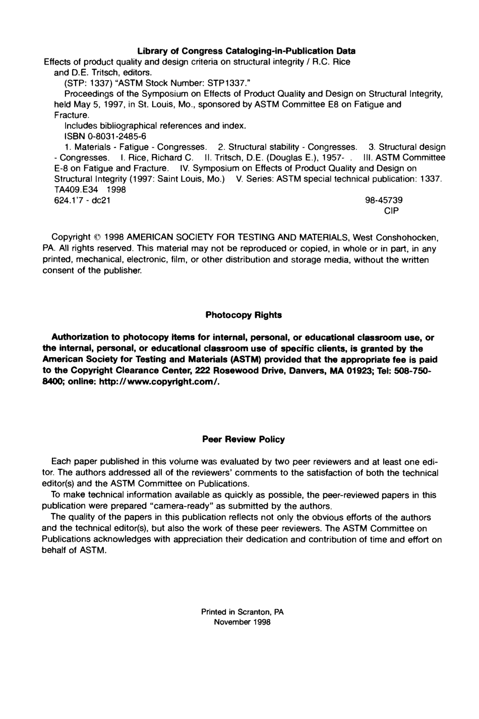 ASTM STP 1337-1998.pdf_第3页