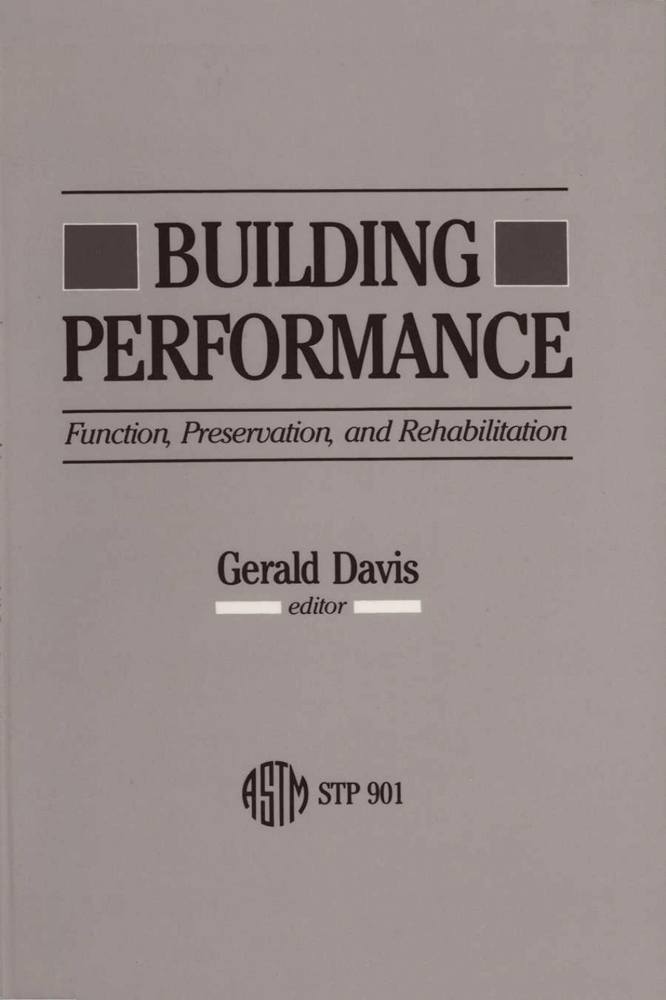ASTM STP 901-1986 (1990).pdf_第1页
