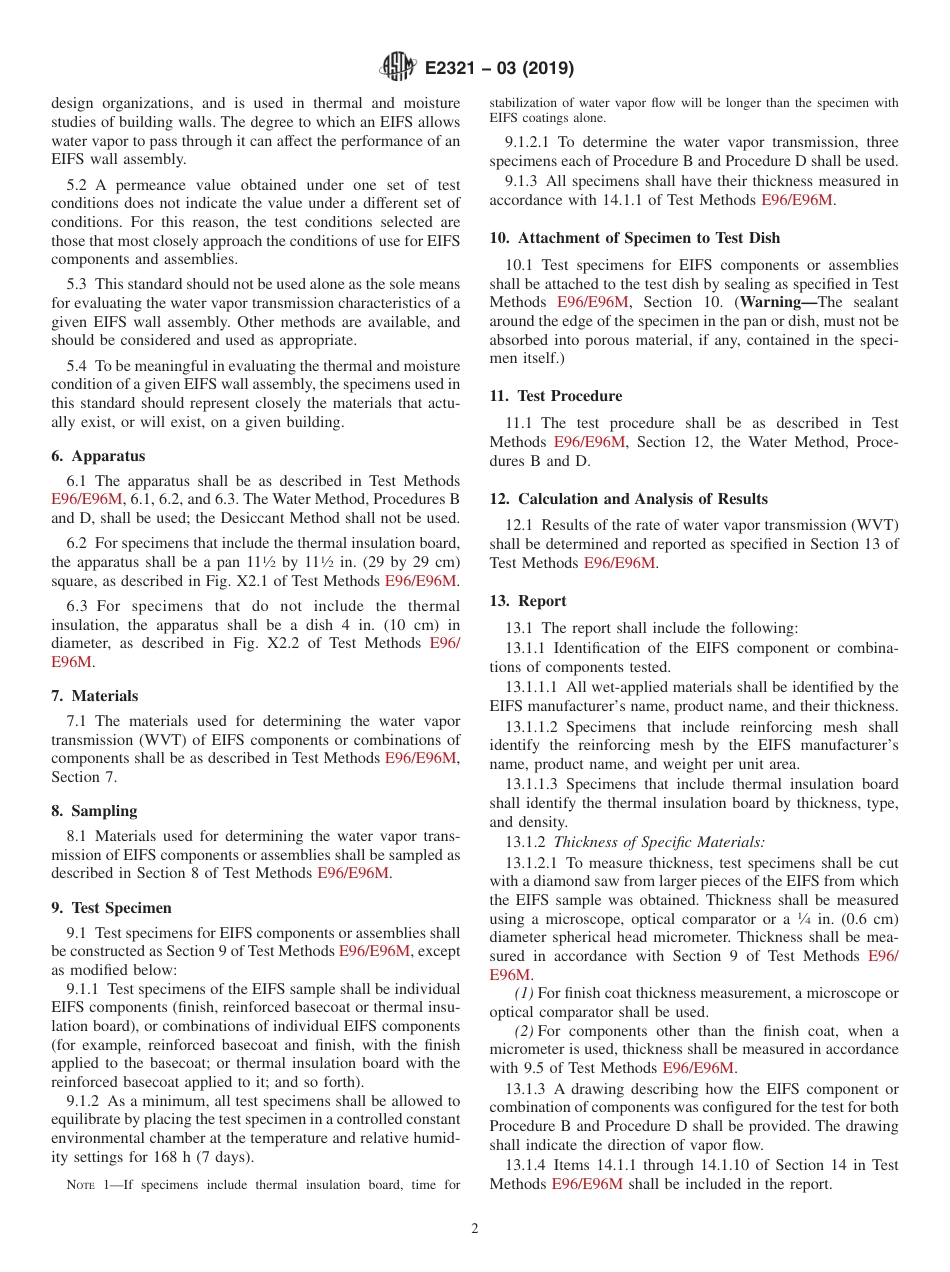 ASTM E2321 - 03 (2019).pdf_第2页