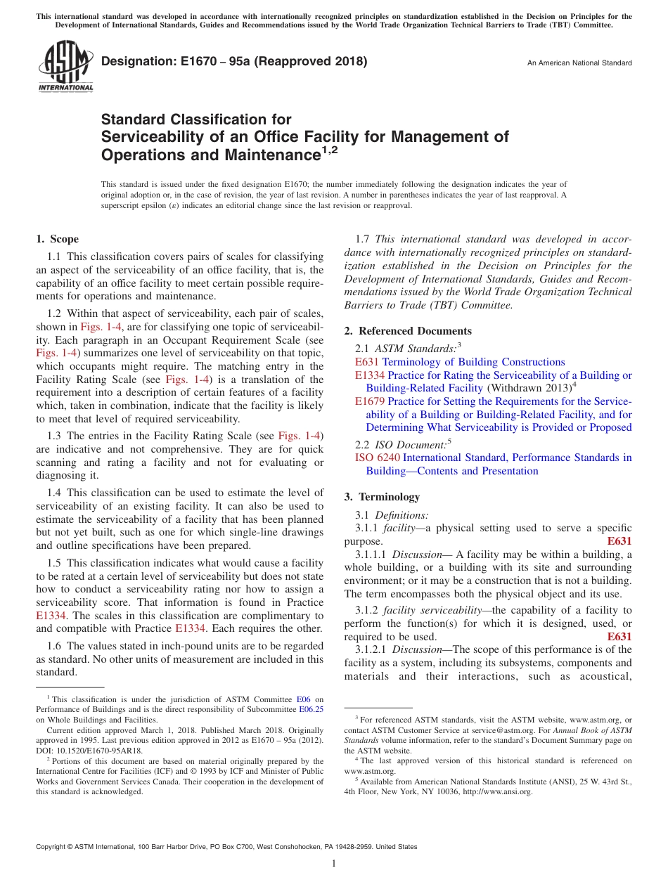 ASTM E1670 - 95a (2018).pdf_第1页