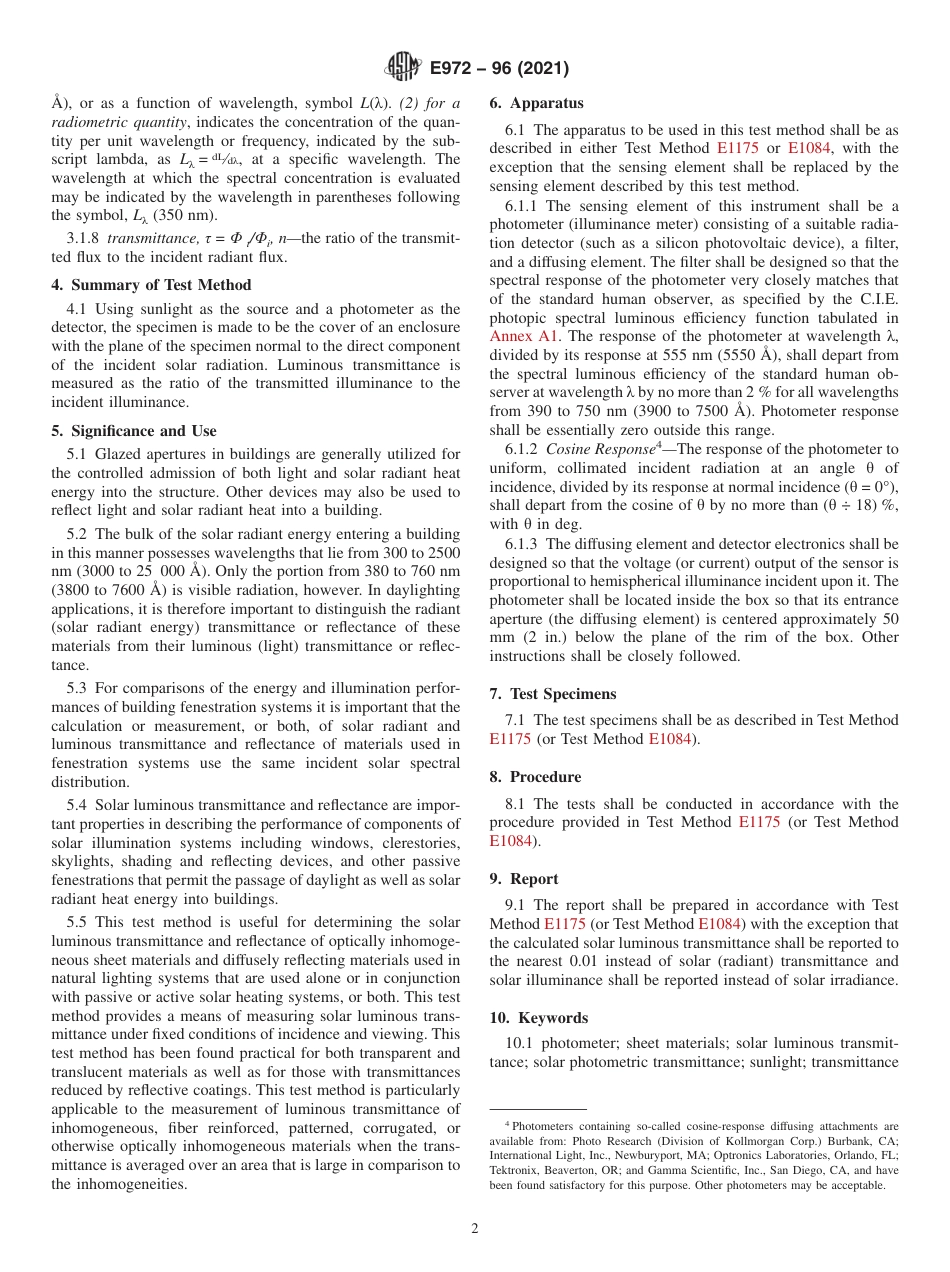 ASTM E972 - 96 (2021)(1).pdf_第2页