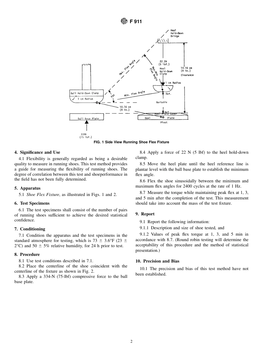 ASTM F911 - 85 (1994).pdf_第2页