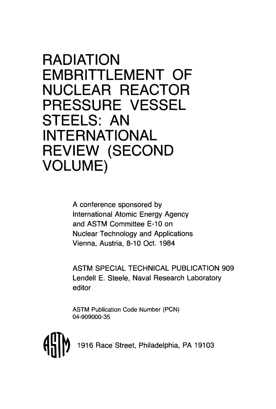 ASTM STP 909-1986.pdf_第2页