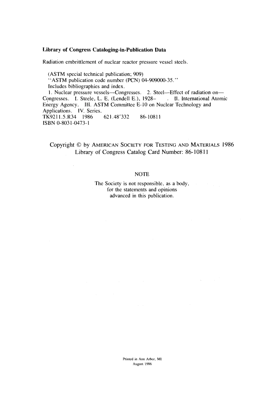 ASTM STP 909-1986.pdf_第3页