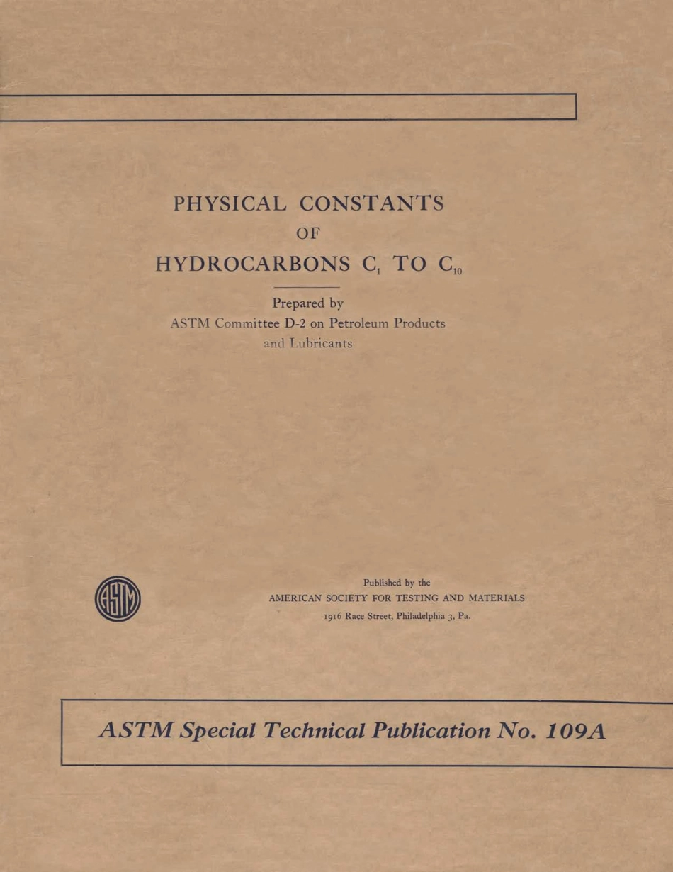ASTM STP 109A-1963.pdf_第1页