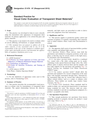 ASTM E1478 - 97 (2015).pdf