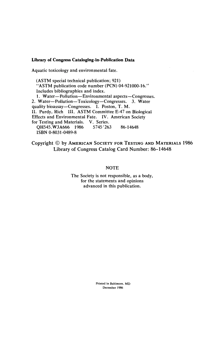 ASTM STP 921-1986.pdf_第3页