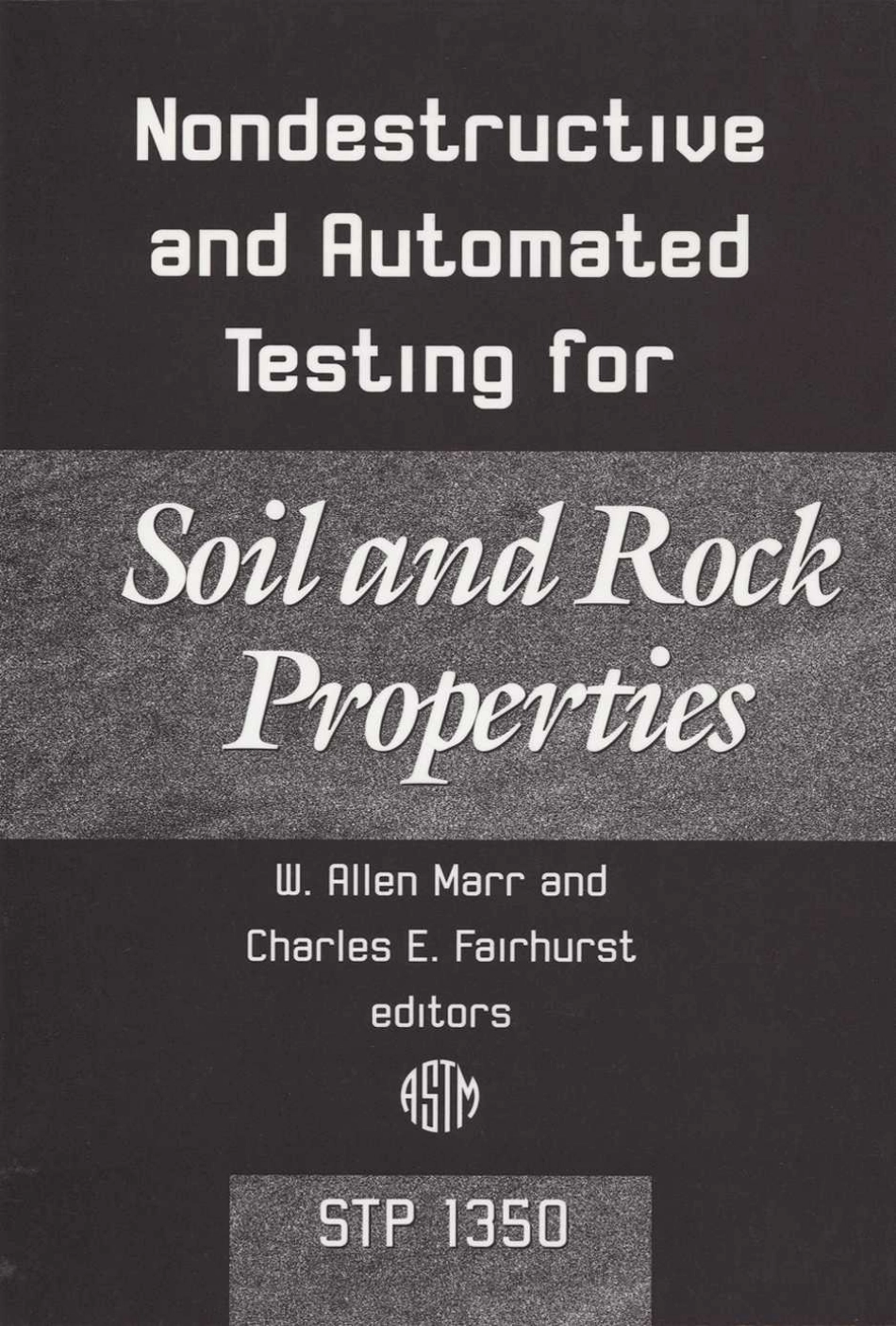 ASTM STP 1350-1999.pdf_第1页