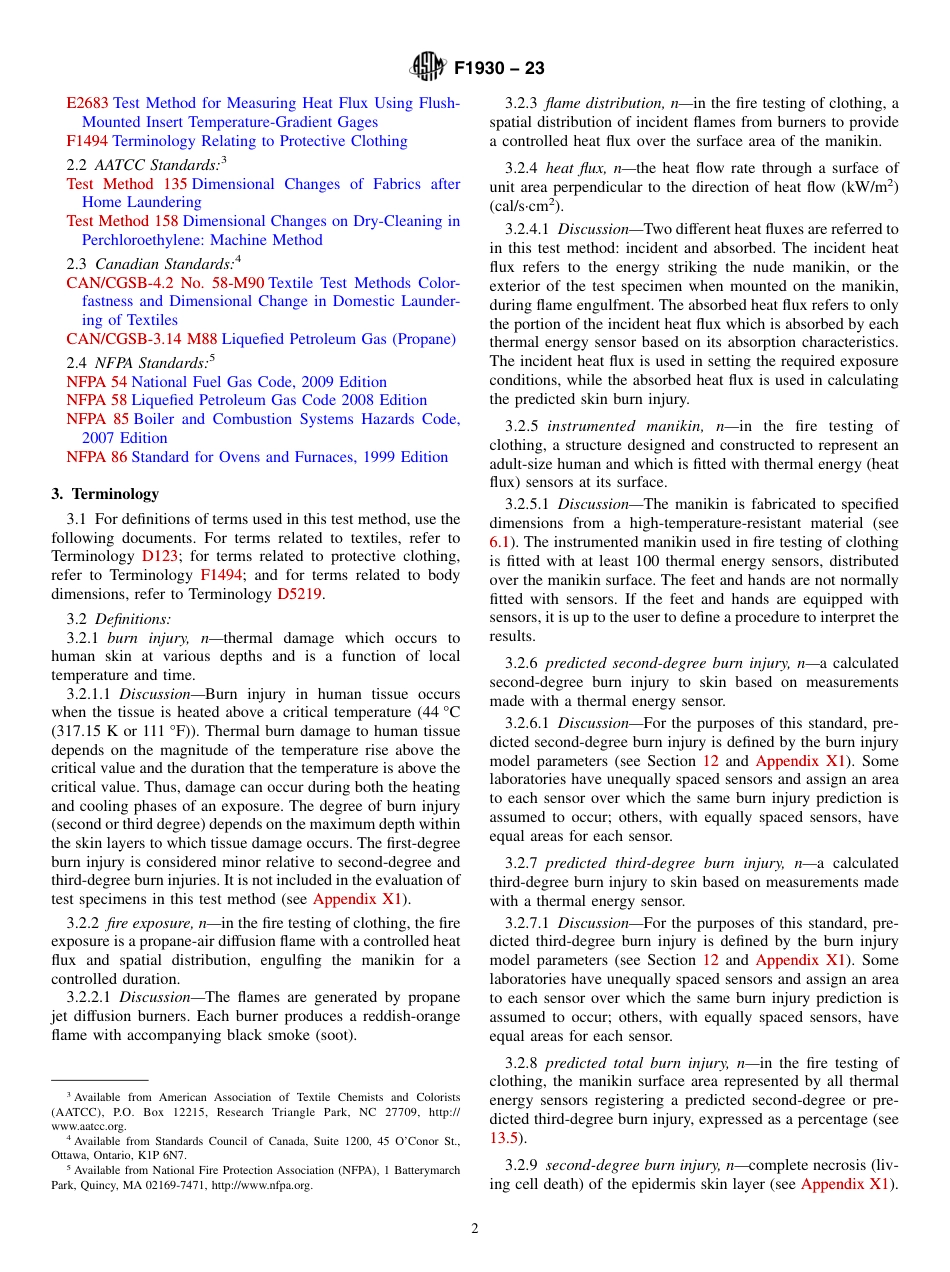 ASTM F1930 - 23.pdf_第2页