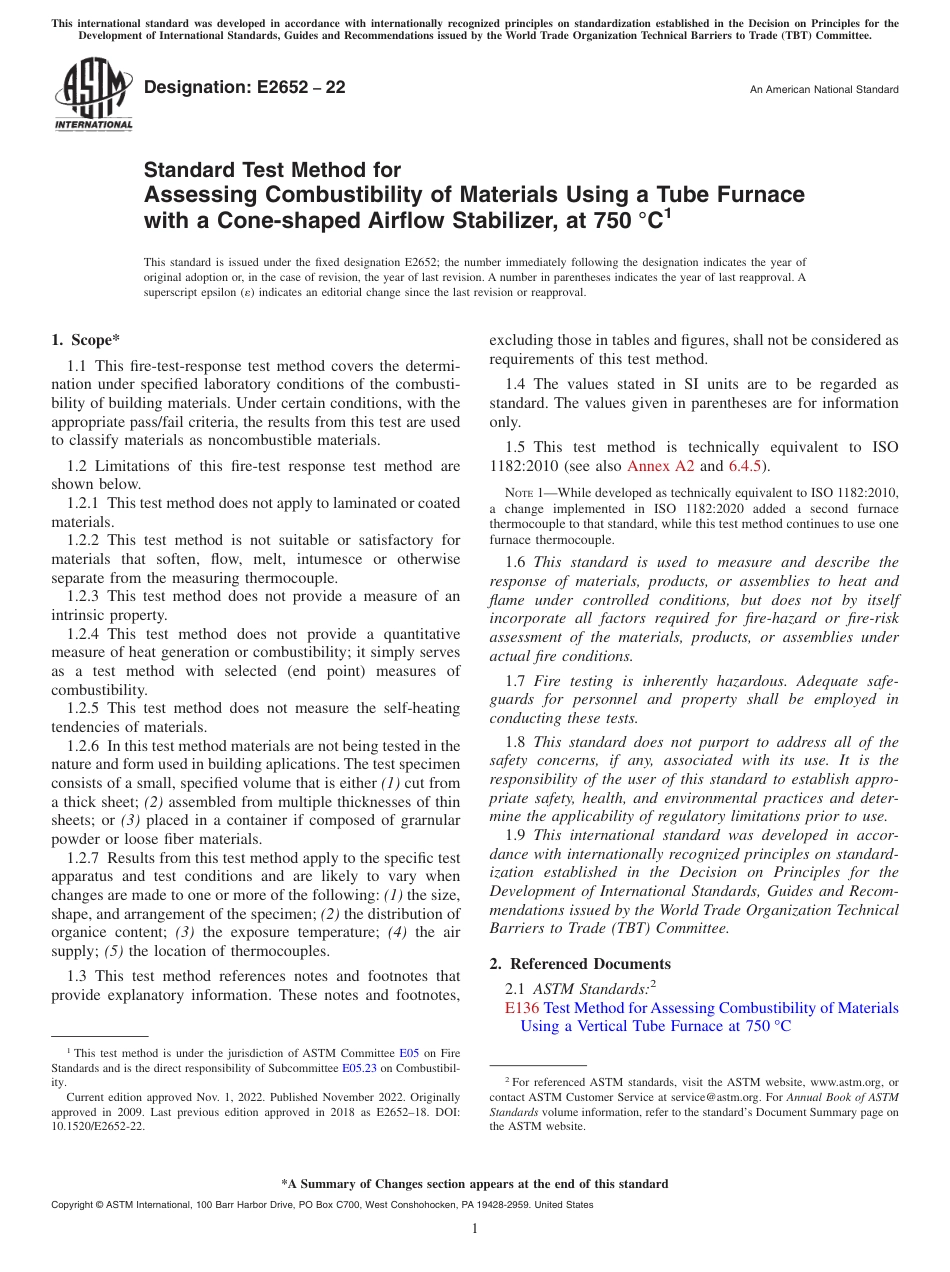 ASTM E2652 - 22.pdf_第1页