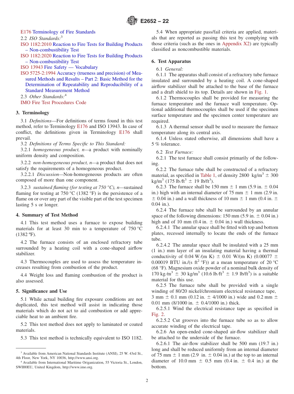 ASTM E2652 - 22.pdf_第2页