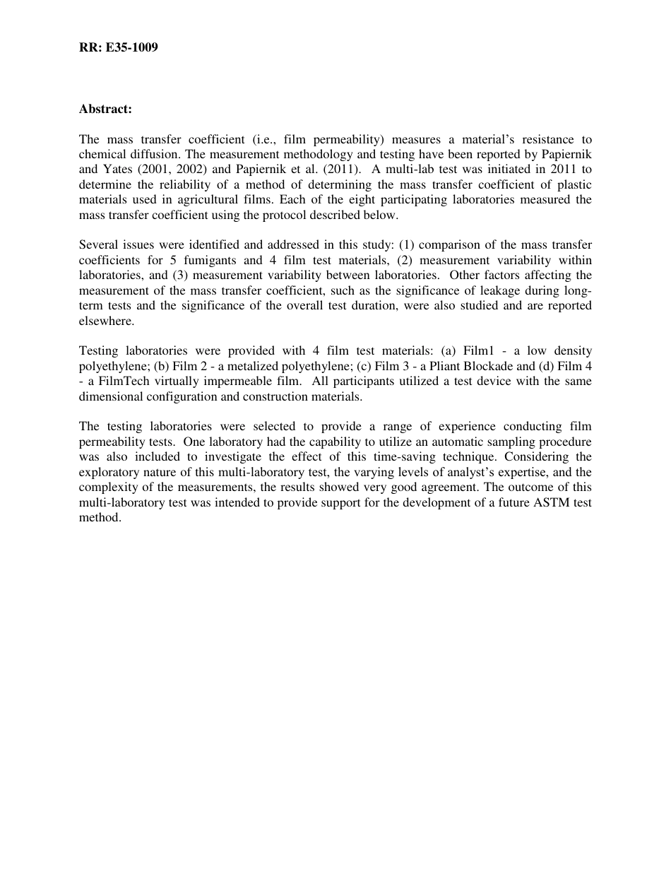 ASTM RR-E35-1009 2014.pdf_第2页