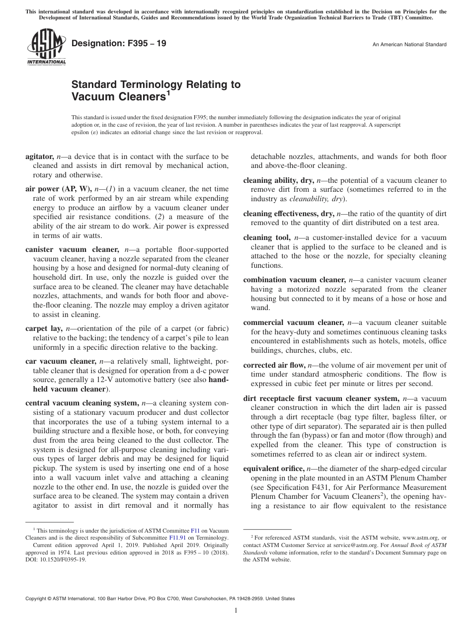 ASTM F395 - 19.pdf_第1页