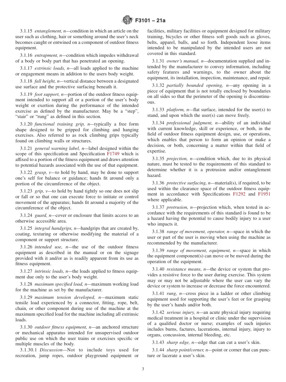 ASTM F3101 - 21a.pdf_第3页
