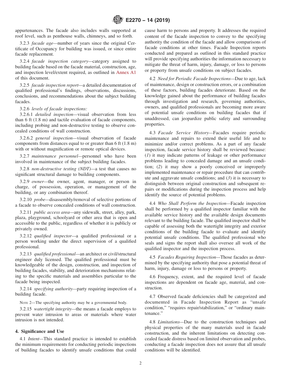 ASTM E2270 - 14 (2019).pdf_第2页