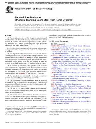 ASTM E1514 - 98 (2023)e1.pdf