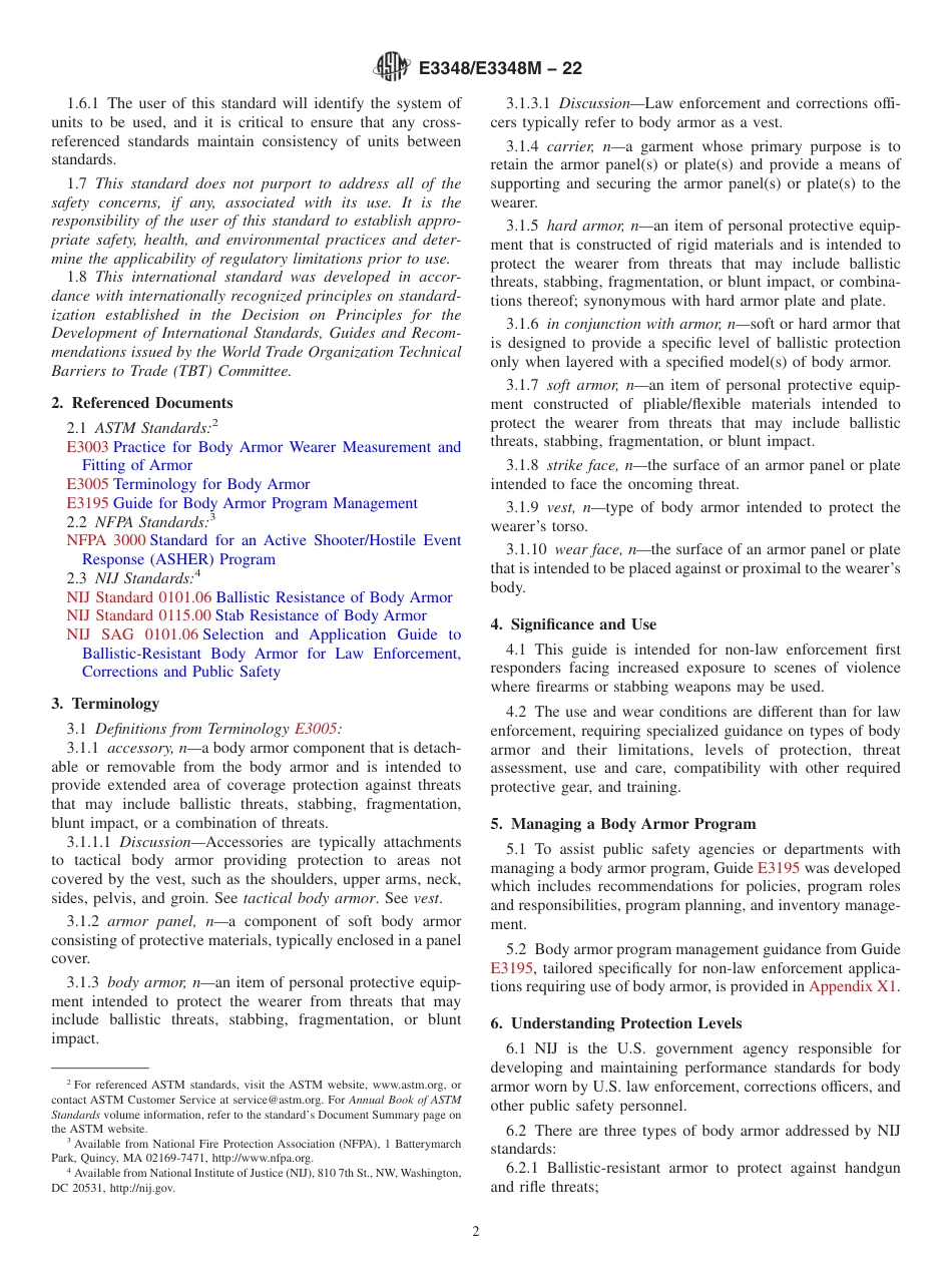 ASTM E3348 - E 3348M - 22.pdf_第2页