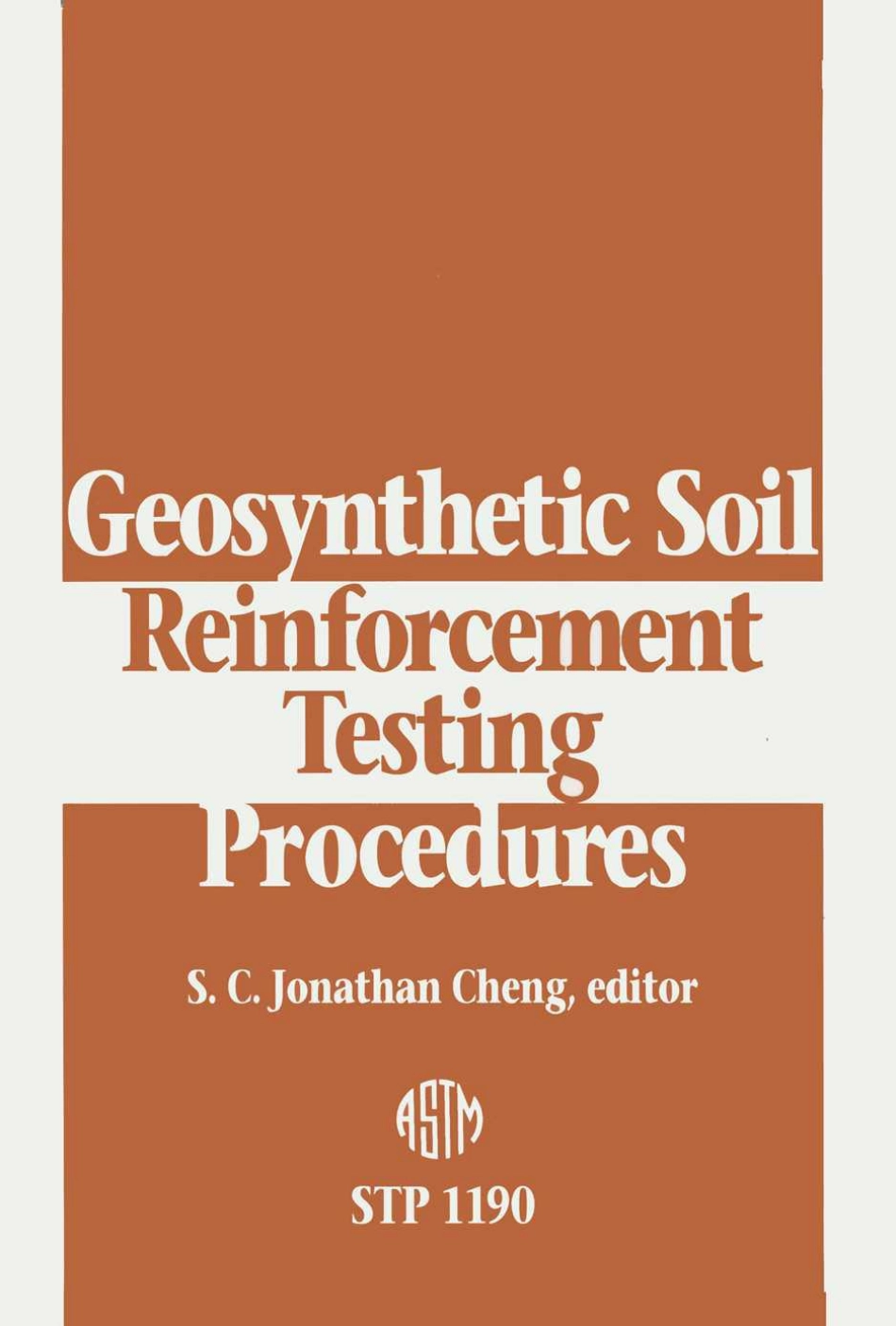 ASTM STP 1190-1993.pdf_第1页