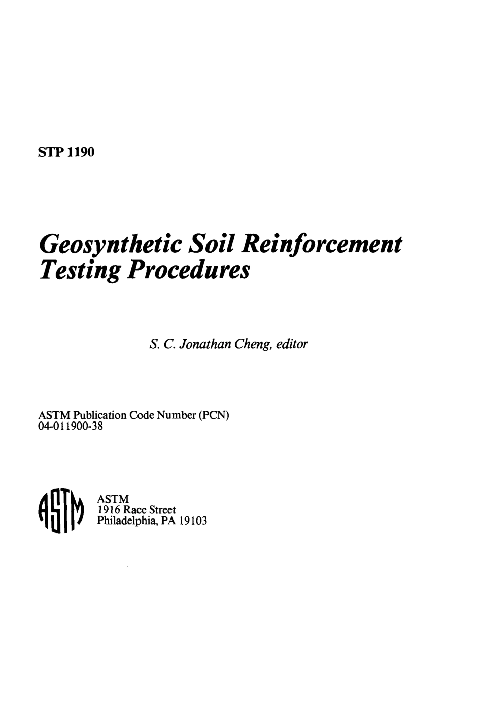 ASTM STP 1190-1993.pdf_第2页