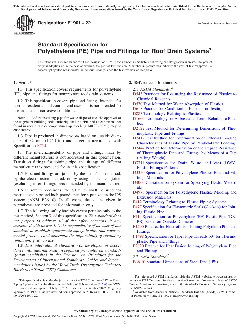 ASTM F1901 - 22.pdf_第1页