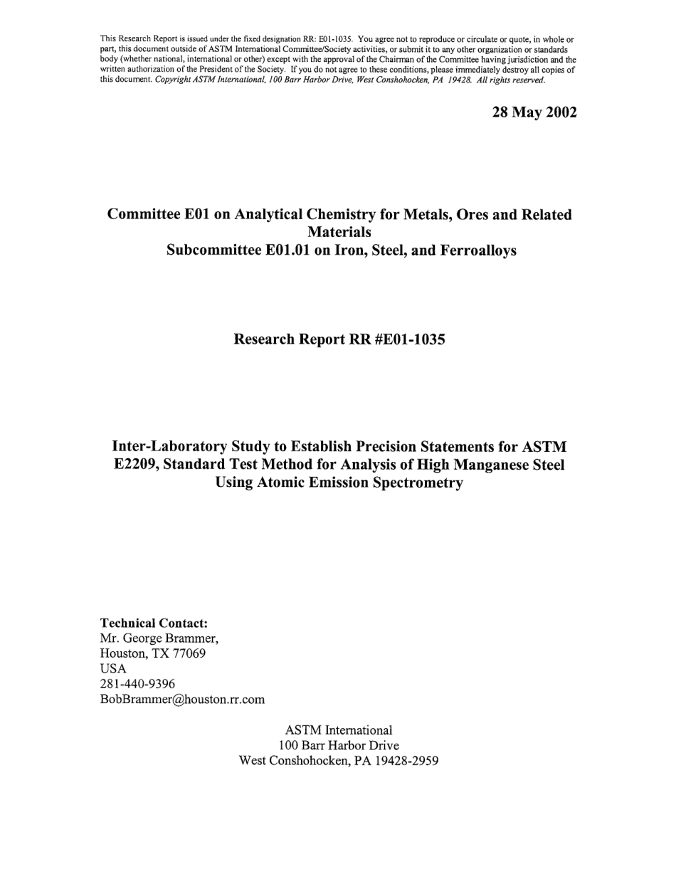 ASTM RR-E01-1035 2002.pdf_第1页