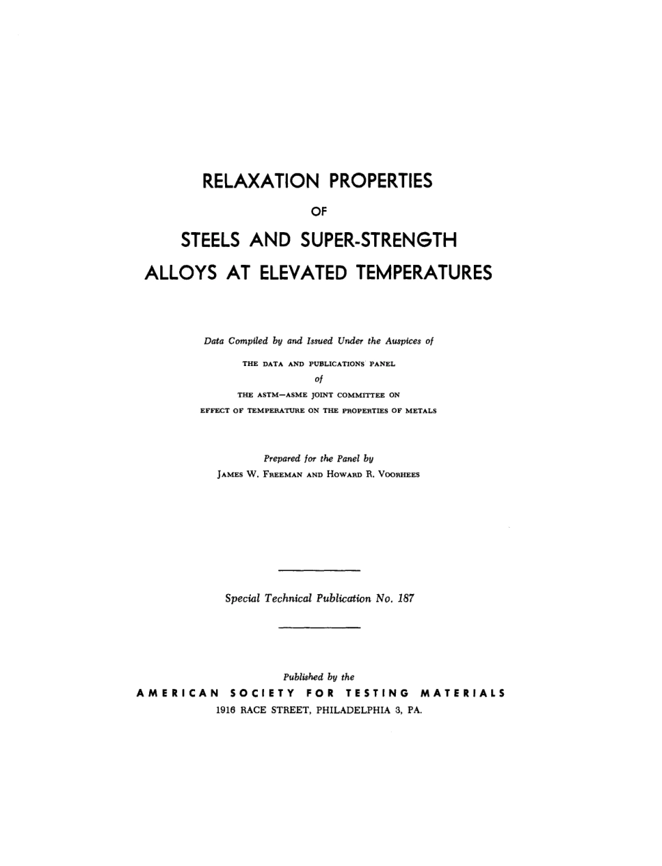 ASTM STP 187-1956.pdf_第2页