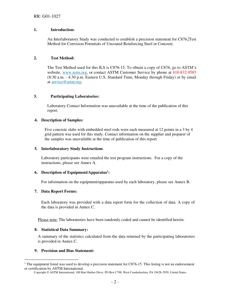 ASTM RR-G01-1027 2015.pdf_第2页