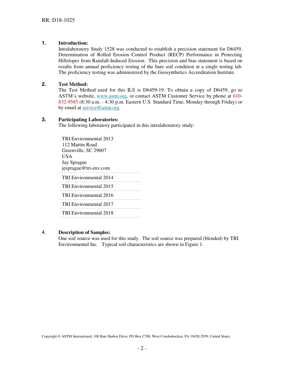 ASTM RR-D18-1025 2019.pdf_第2页