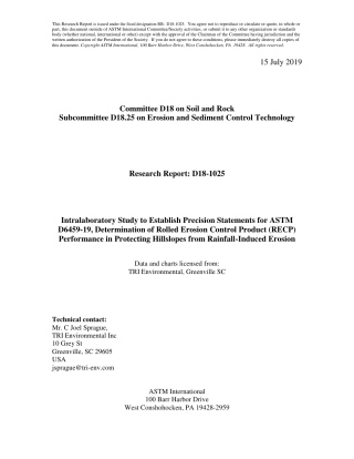 ASTM RR-D18-1025 2019.pdf