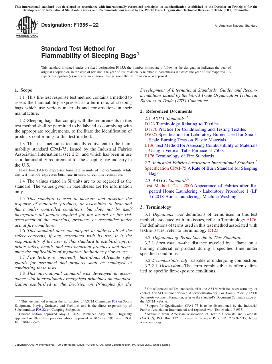 ASTM F1955 - 22.pdf_第1页