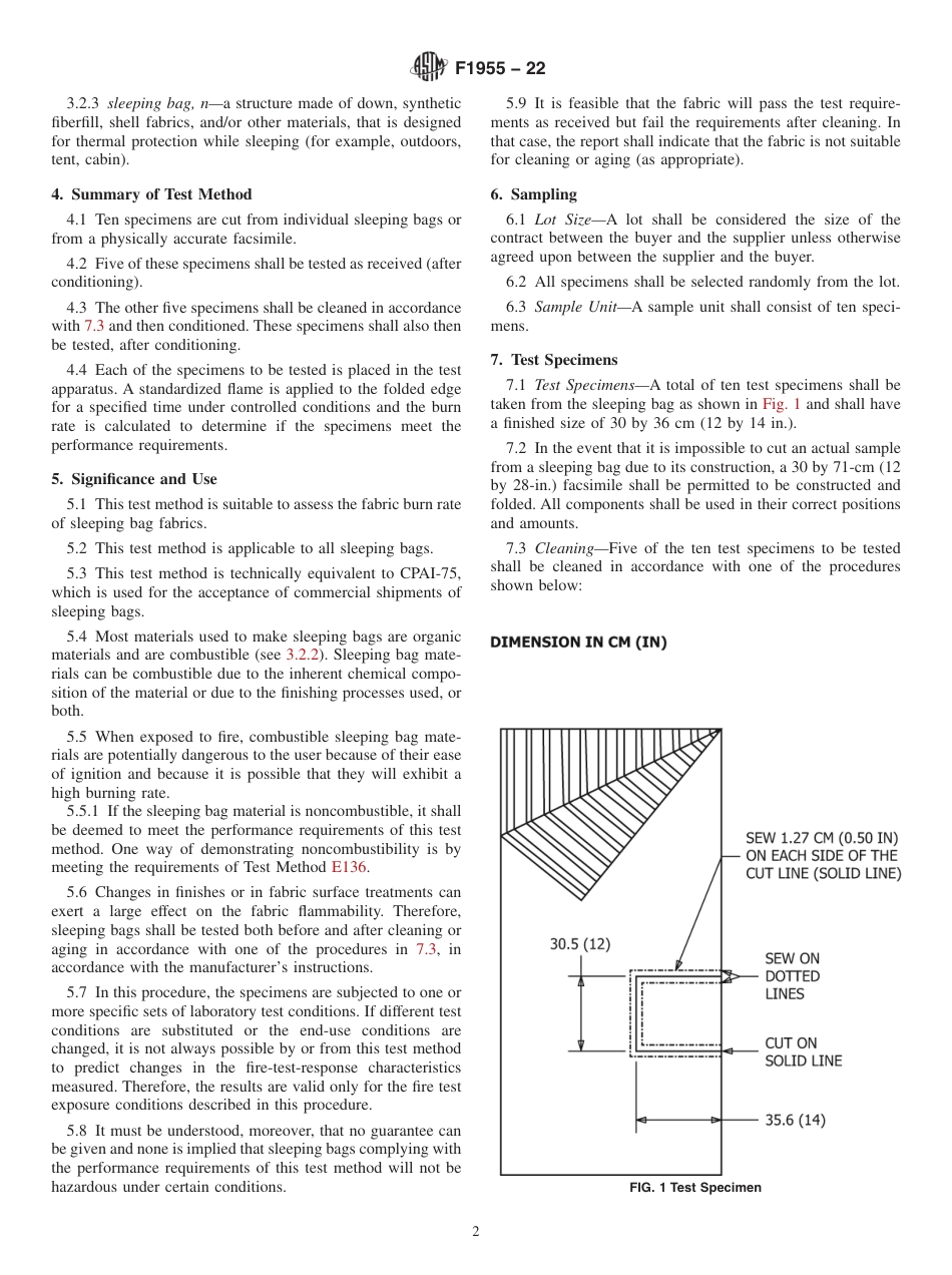 ASTM F1955 - 22.pdf_第2页