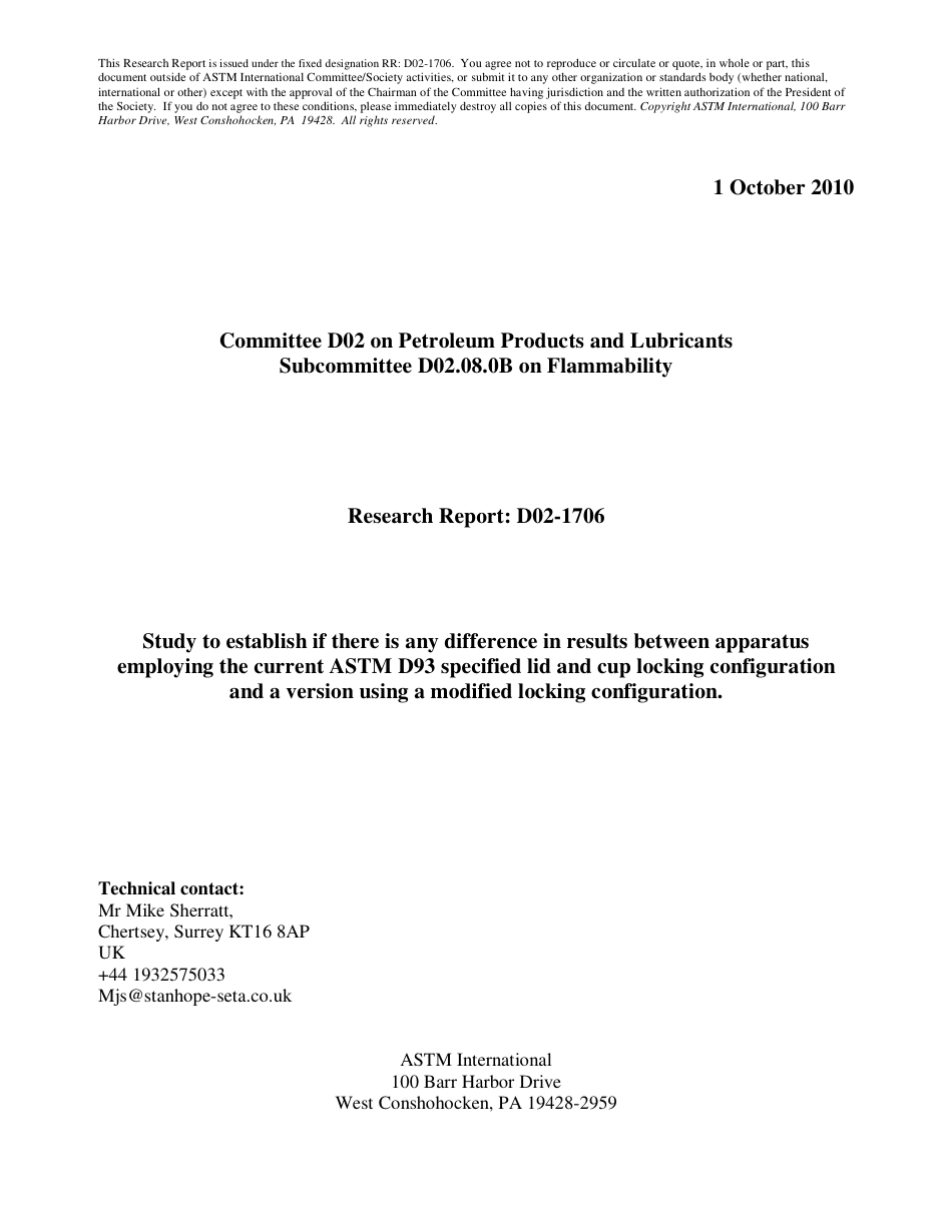 ASTM RR-D02-1706 2010.pdf_第1页