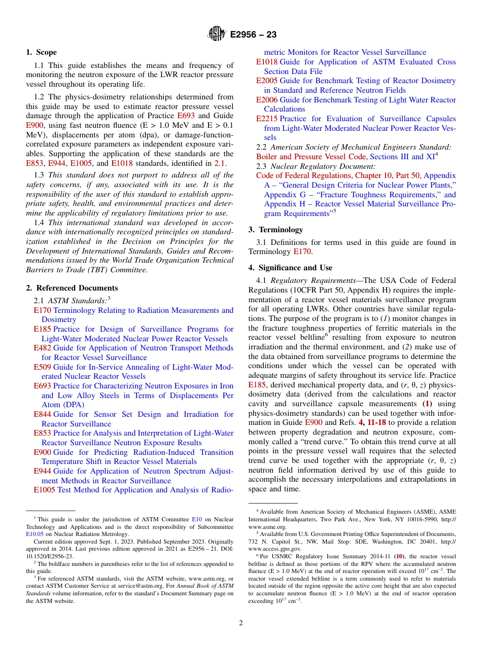 ASTM E2956 - 23.pdf_第2页