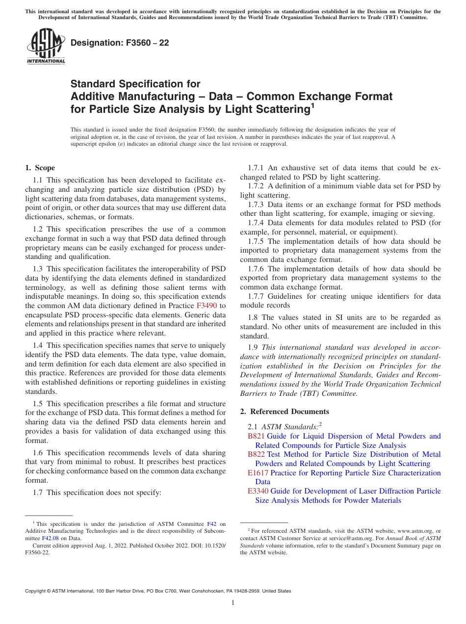 ASTM F3560 - 22.pdf_第1页
