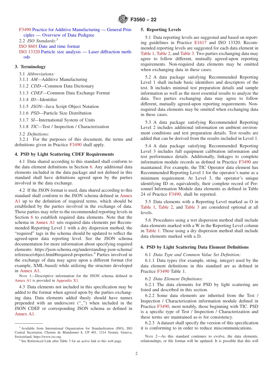 ASTM F3560 - 22.pdf_第2页