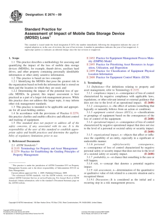 ASTM E2674 - 09.pdf