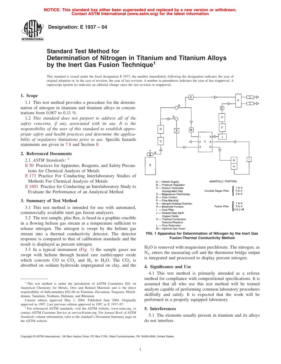 ASTM E1937 - 04.pdf_第1页