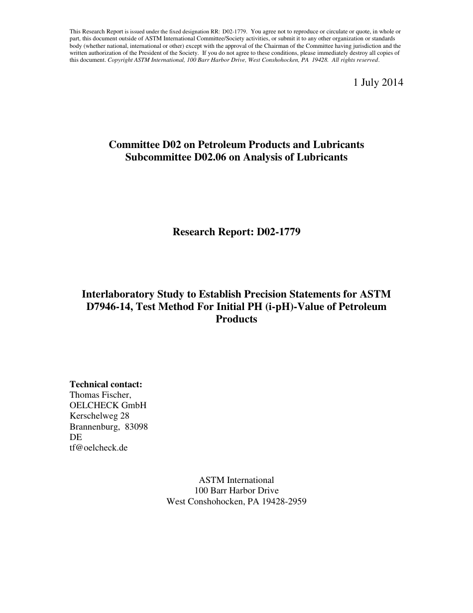 ASTM RR-D02-1779 2014.pdf_第1页