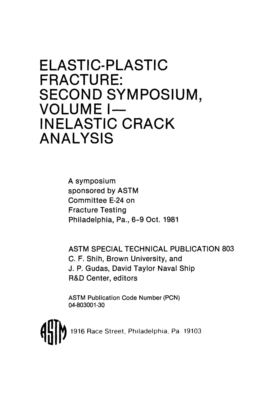 ASTM STP 803-V1-1983.pdf_第2页