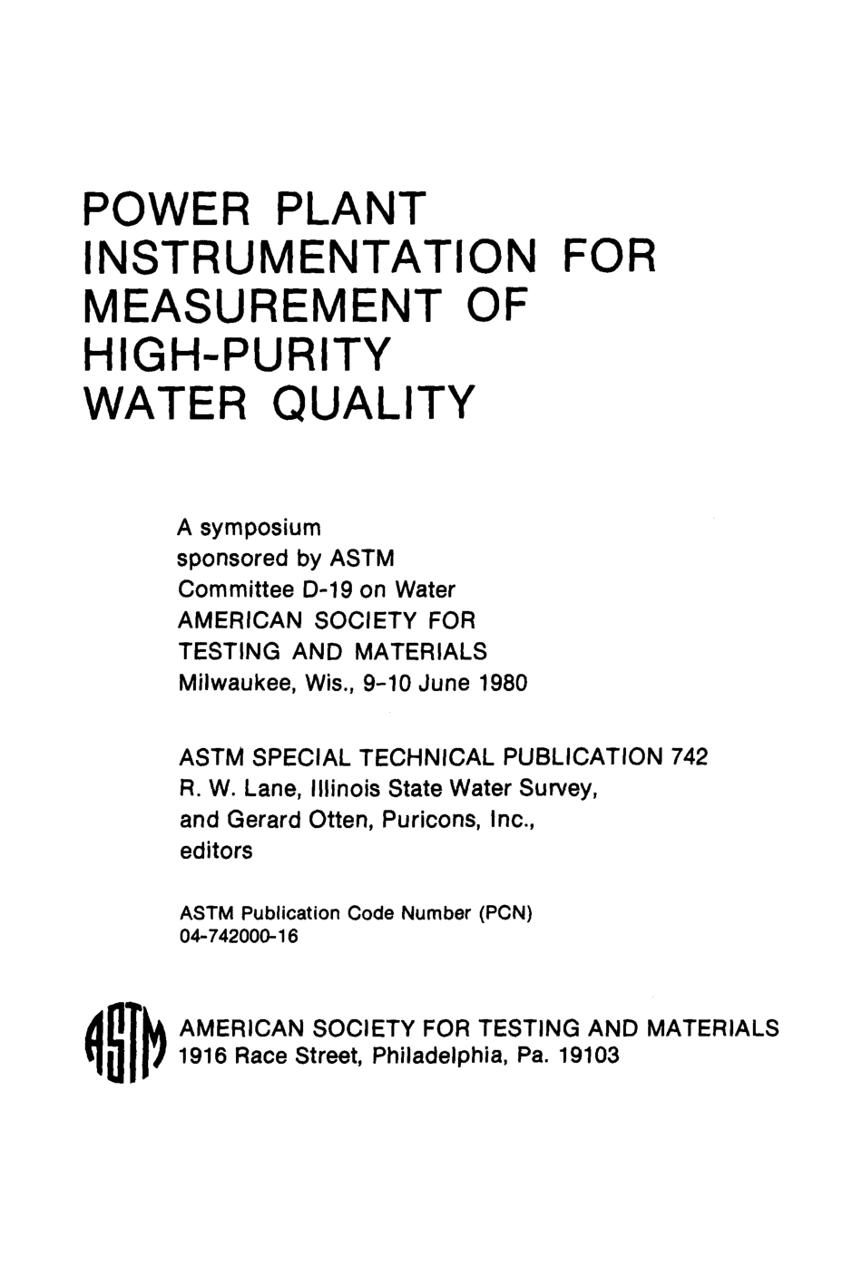 ASTM STP 742-1981.pdf_第2页