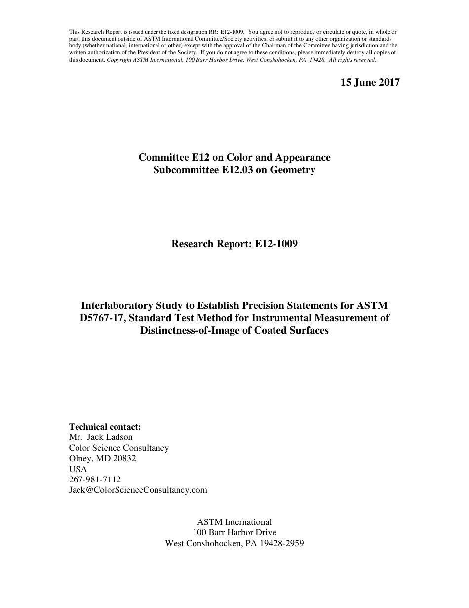 ASTM RR-E12-1009 2017.pdf_第1页
