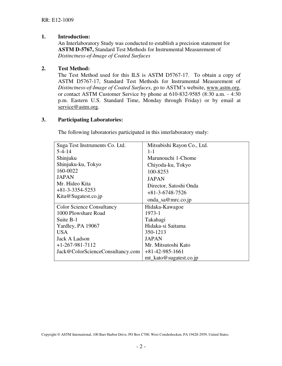 ASTM RR-E12-1009 2017.pdf_第2页